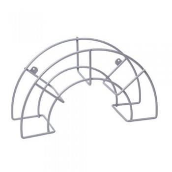 PORTA MANGUERA SUPER PINTADO RESINA