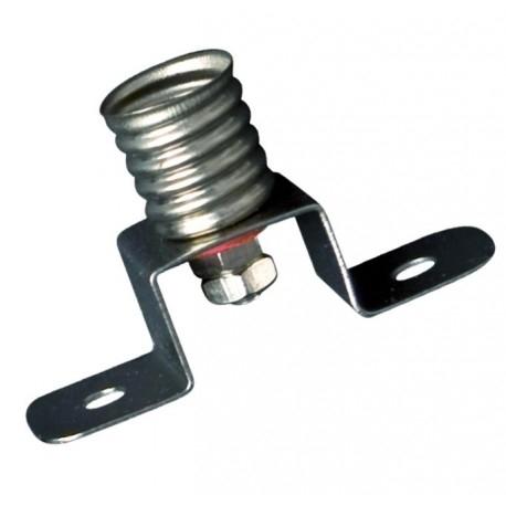 PORTALAMPARAS  ROSCA MIGNONETTE E-10  PUENTE
