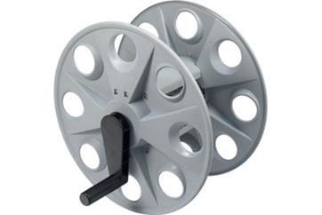 PORTAMANGUERA PARED ENROLLABLE 6062