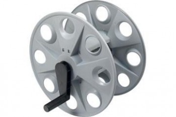 PORTAMANGUERA PARED ENROLLABLE 6062