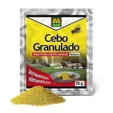 PREBEN CEBO GRANO PARA MOSCAS 25g
