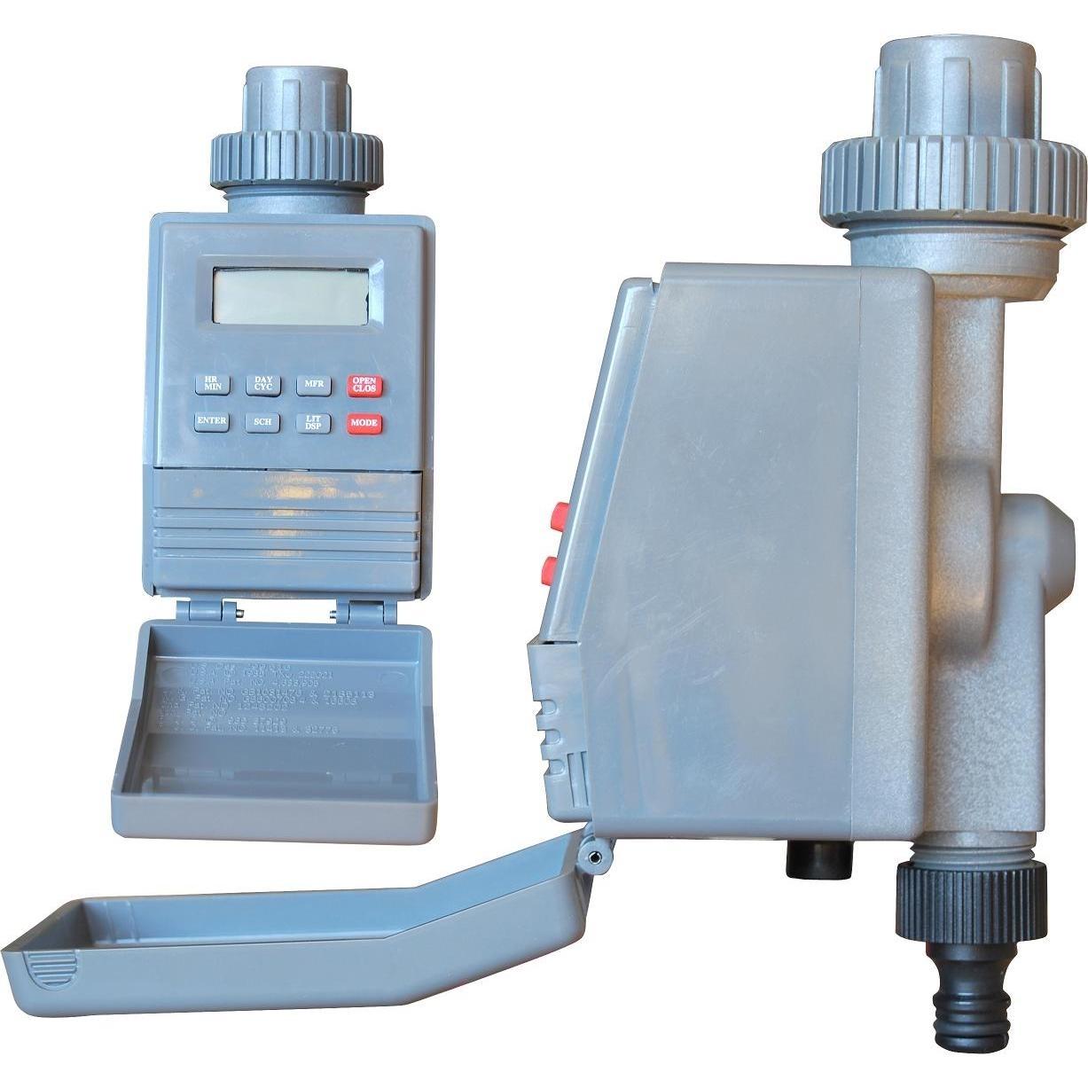 PROGRAMADOR RIEGO MT06335