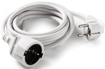 CABLE PROLONGADOR MANGUERA 3,0X1,5  5 METROS