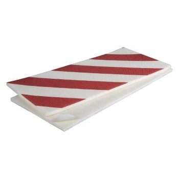 (AGOTADO) PROTECTOR PARKING LAT/FRENTE GEKO 2US.