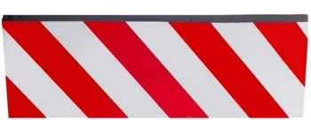 PROTECTOR PARKIN FRENTE 40X15X1,5CM. 01986
