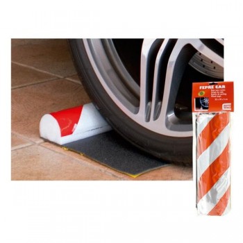 PROTECTOR PARKING TOPE SUELO NEG/AM. BA41519