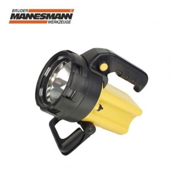 PROYECTOR LED C/ACUMULADOR 30620