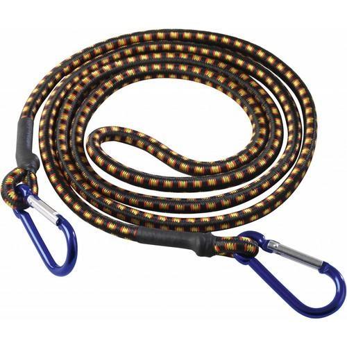 PULPO GOMA 10MMX090M.CON MOSQUETON