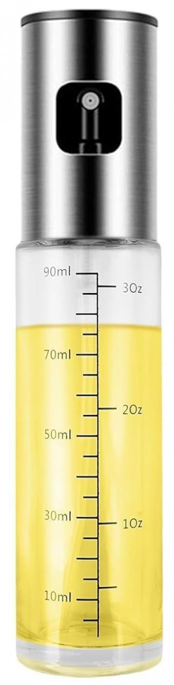 PULVERIZADOR ACEITE/VINAGRE 100ML. HAPPY 191215
