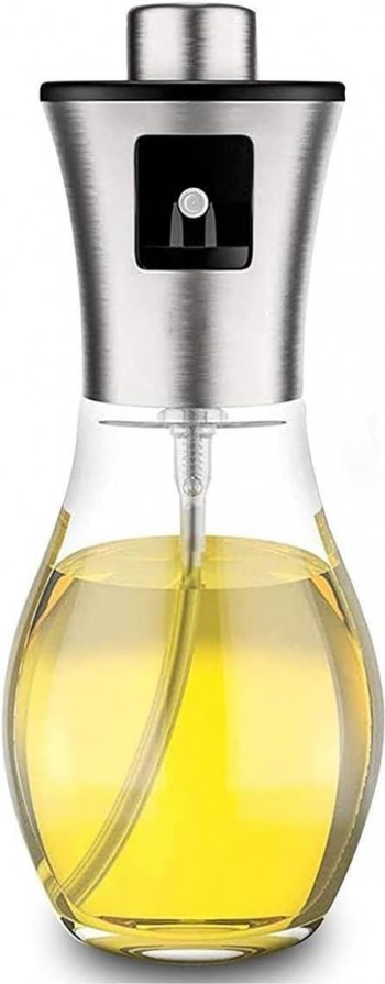 PULVERIZADOR ACEITE/VINAGRE 200ML. HAPPY 191216