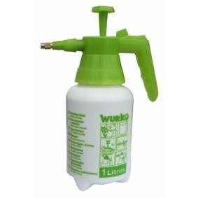 PULVERIZADOR C/BOMBA 1L. 8501 WURKO