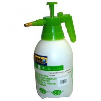 PULVERIZADOR C/BOMBA 1,5/ 2L. 5473 WURKO