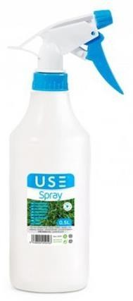 PULVERIZADOR DOMESTICO 0,5L. USE  0919
