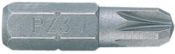 PUNTA PZD-2X25  580012