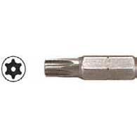 PUNTA TORX C/PIVOTE TX25MM.  666725