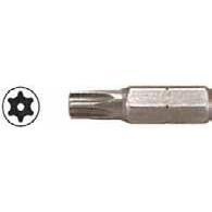 PUNTA TORX  C/PIVOTE 1/4X25 TX40MM.  666740
