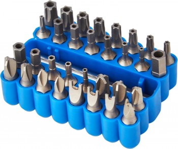 PUNTAS INVIOLABLES 33 P. ADAP MAGN. top line250055