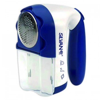 (AGOTADO) QUITAPELUSAS SILVANO FT-601 (2 R14)