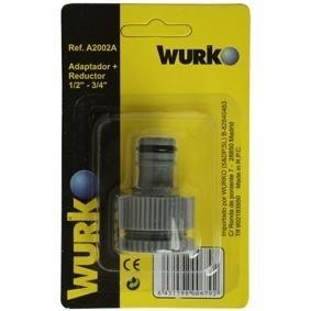 RACOR GRIFO 1/2  3/4  JY2002A WURKO.