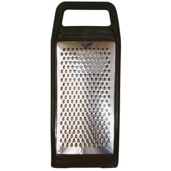 (AGOTADO) RALLADOR INOX MEDIO 25X10 0573
