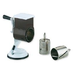 RALLADOR MECANICO 400 ILSA