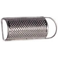 (AGOTADO) RALLADOR PAN 1/2 CAÑA INOX 27CM. 2111