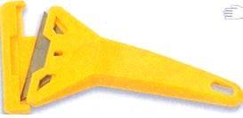 RASCA VIDRIO VITRO PLASTICO 280001
