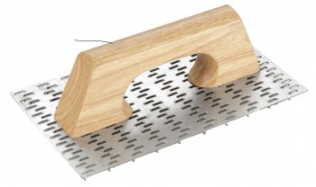 RASCADOR PARA MORTERO MONOCAPA  245X150J-R1