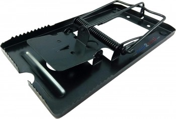 RATONERA METALICA GRANDE 90X160  01323