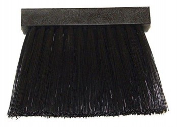 RECAMBIO CEPILLO FIBRA 12X8 CM.