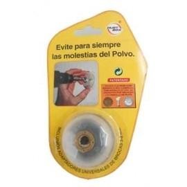 RECOGE POLVO DUST BOX.