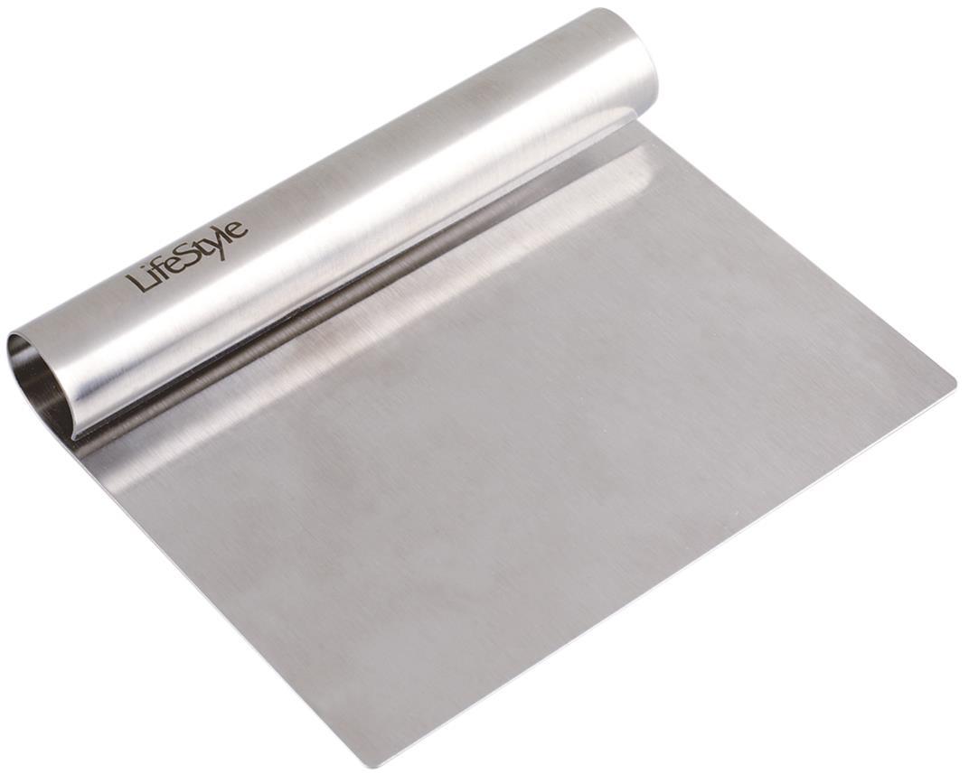 RECOGE VERDURAS INOX 145X115 5051