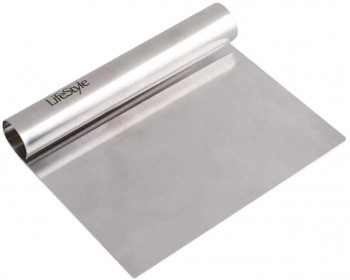 RECOGE VERDURAS INOX 145X115 5051