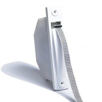 (AGOTADO) RECOGEDOR CINTA EMB 18MM BLANCO