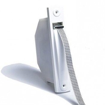 RECOGEDOR CINTA EMB 18MM BLANCO