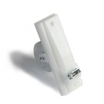 RECOGEDOR EMBUTIR PLAST/PEQ.BCO