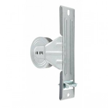 RECOGEDOR EMBUTIR METAL S/PLACA R307
