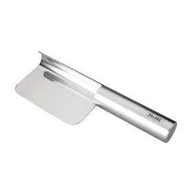 RECOGEMIGAS INOX IBILI 21,5CM.722400