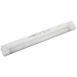 REGLETA FLUORESCENTE 8W 935-7619