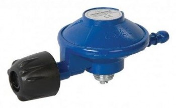 REGULADOR GAS GIR. CAMPING AZUL 340C