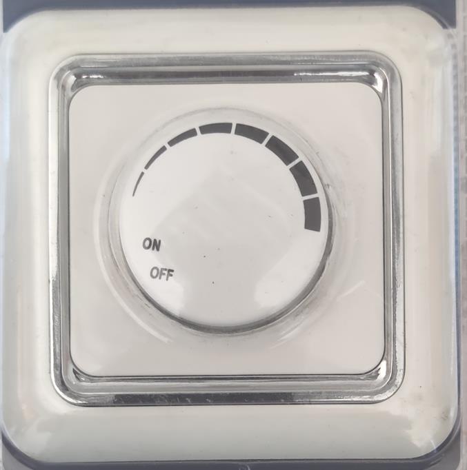 REGULADOR INTENSIDAD LUZ 300W EXT