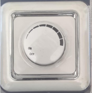 REGULADOR INTENSIDAD LUZ 300W EXT