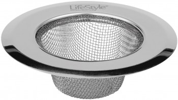 FILTRO FREGADERO INOX 11,5CM LIFE STYLE  5039