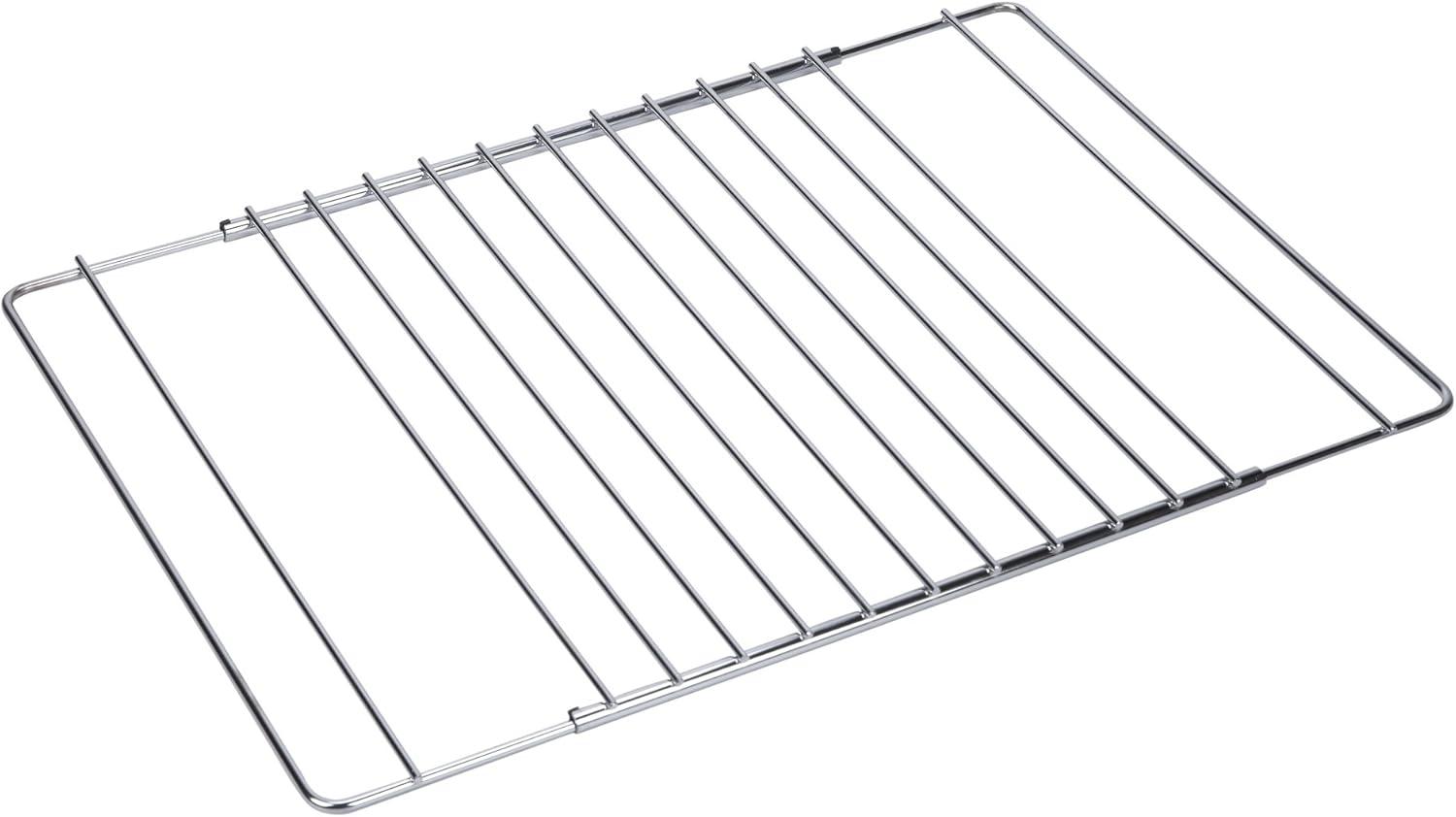 REJILLA HORNO EXTENSIBLE 35 A 45CM.