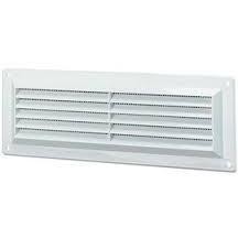 REJILLA VENTIL.24X12 PLAST.BCO. C/MARCO