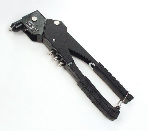 REMACHADORA REFORZADA C/ORIENTABLE TOP 130011