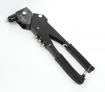 REMACHADORA REFORZADA C/ORIENTABLE TOP 130011