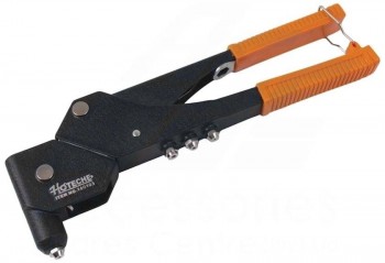 (AGOTADO) HOTECHE REMACHADORA GIRATORIA 11,5" 160103
