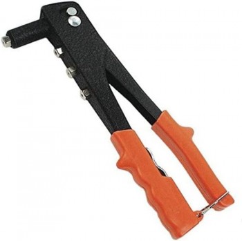 (AGOTADO) REMACHADORA M/PLAST.  Mannesman 1095