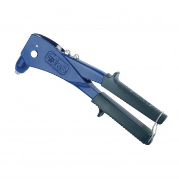 (AGOTADO) REMACHADORA PROFESIONAL GS 1096
